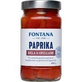 GRILLAD PAPRIKA480G